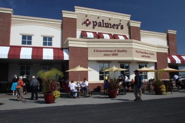 About Palmer’s Direct to You Market