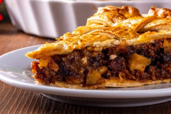 Mince Pie