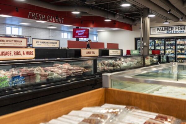 Store Services