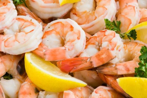 Choosing the Right Shrimp at Palmer’s Market: Our Complete Guide