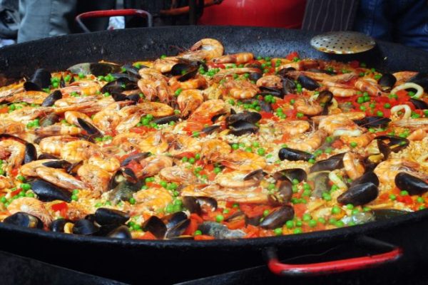 Paella