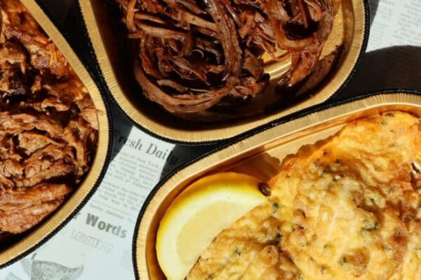 Palmer’s Catering