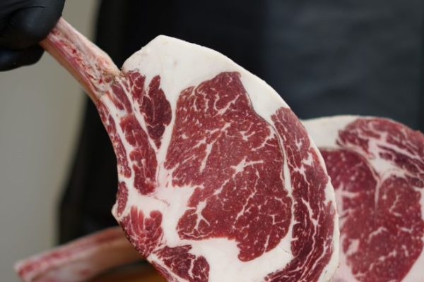 Palmer’s Meat Counter