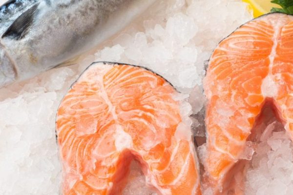 Palmer’s Seafood Counter