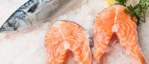 Palmer's Seafood Counter - Palmer's Market