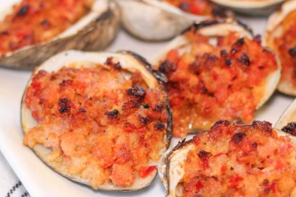 Premium Fish & Seafood