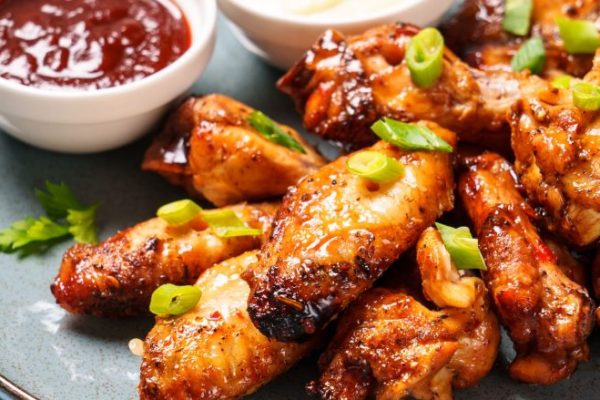Mountaire Chicken