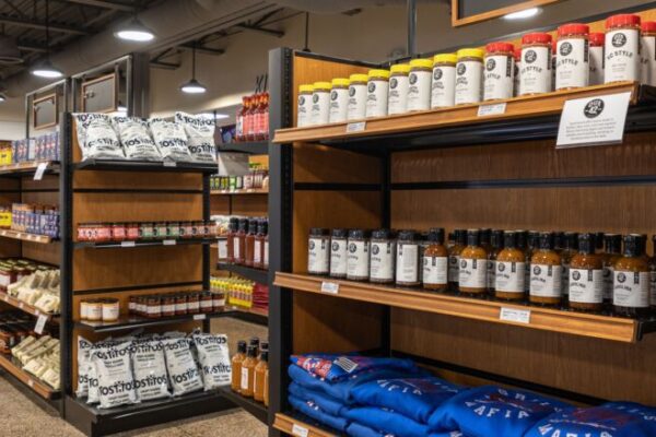 Palmer’s Grocery