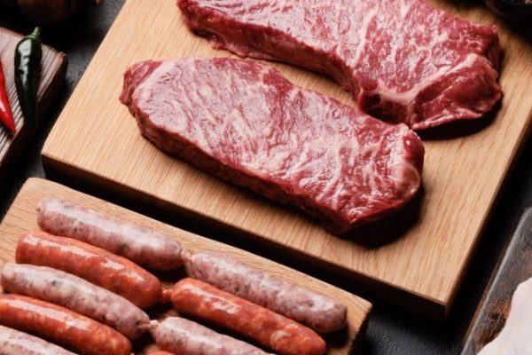 Host a fan favorite event with Palmer’s Meat Raffle Service