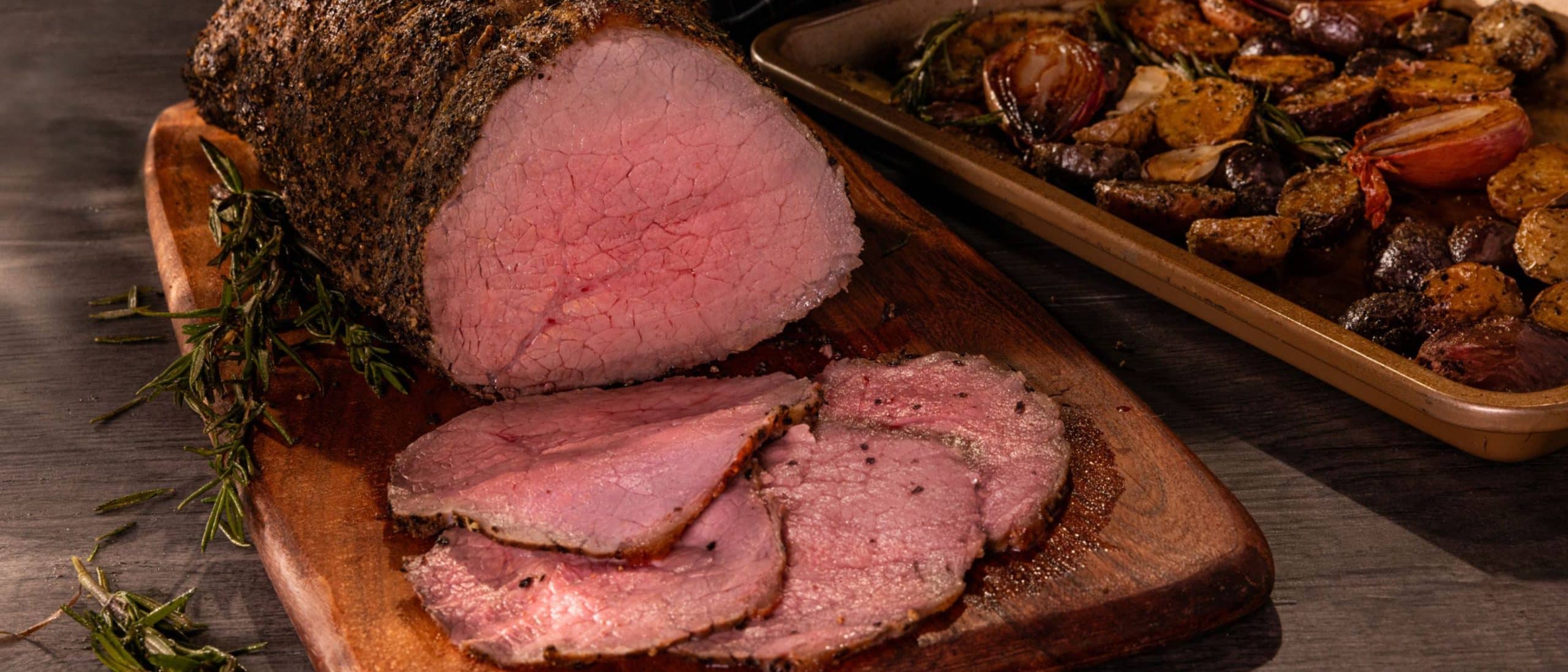 Pub Roast