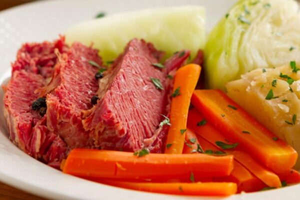 Whole Corned Beef