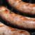 Beer Brats with Hot Honey Gold