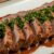 Pork tenderloin