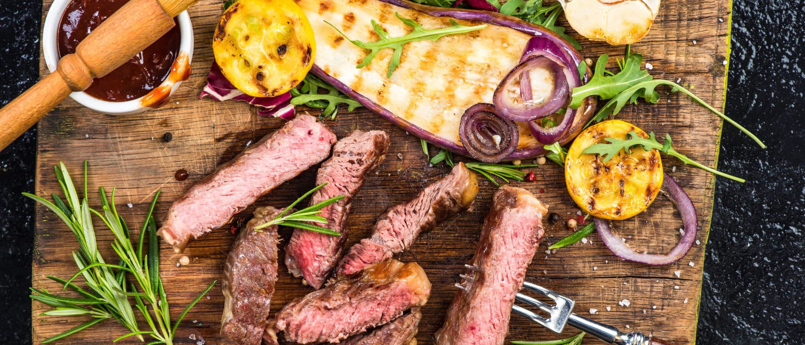 How to Grill a Full Meal Without Overcooking Anything
