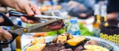 Labor Day Weekend Recipe Round-up