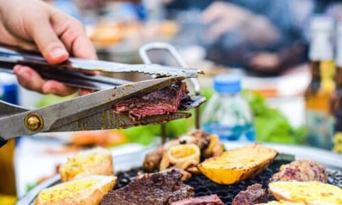 Labor Day Weekend Recipe Round-up